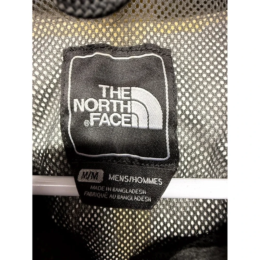 The North Face pre owned